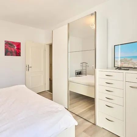 Strandallee 150a Timmendorfer Διαμέρισμα Timmendorfer Strand