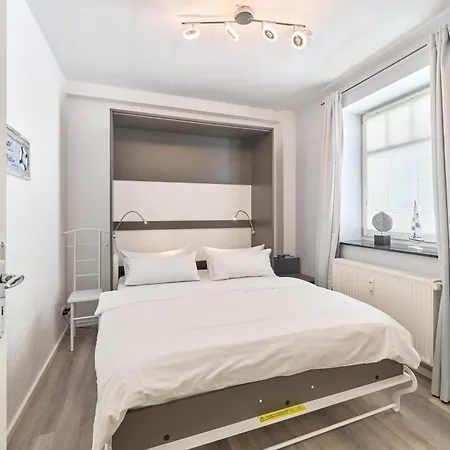 Διαμέρισμα Strandallee 150a Timmendorfer Timmendorfer Strand