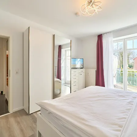 Strandallee 150a Timmendorfer Timmendorfer Strand