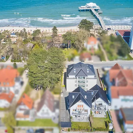 Strandallee 150a Timmendorfer * Timmendorfer Strand