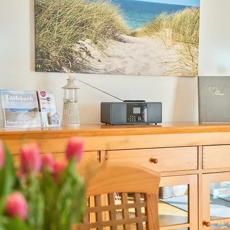 Διαμέρισμα Strandallee 150a Timmendorfer *