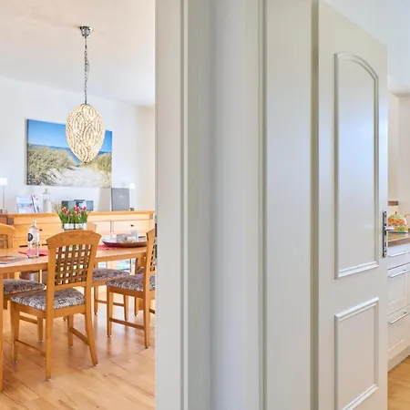 Strandallee 150a Timmendorfer * Timmendorfer Strand