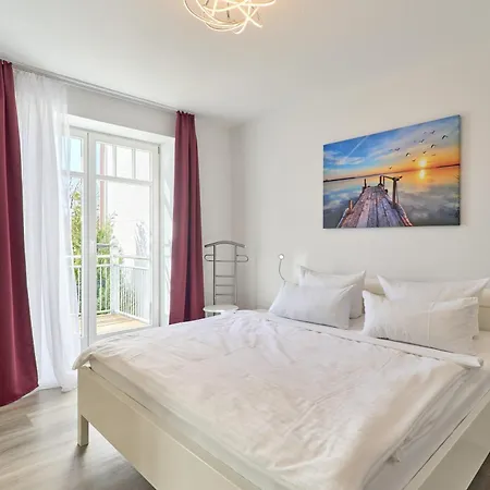 Strandallee 150a Timmendorfer Διαμέρισμα