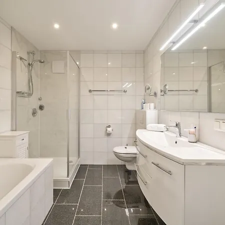 Διαμέρισμα Strandallee 150a Timmendorfer