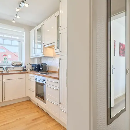 Strandallee 150a Timmendorfer *