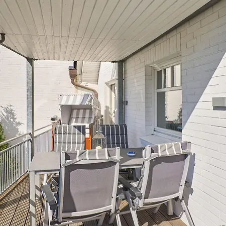 Strandallee 150a Timmendorfer * Timmendorfer Strand