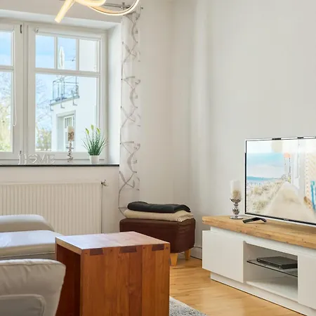 Strandallee 150a Timmendorfer * Timmendorfer Strand