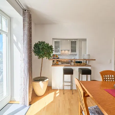 Διαμέρισμα Strandallee 150a Timmendorfer Timmendorfer Strand