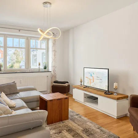 Strandallee 150a Timmendorfer