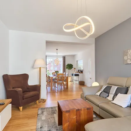 Strandallee 150a Timmendorfer Διαμέρισμα Timmendorfer Strand