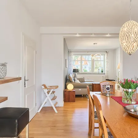 Strandallee 150a Timmendorfer Διαμέρισμα