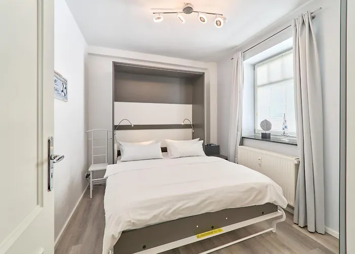 Apartment Strandallee 150a Timmendorfer Timmendorfer Strand