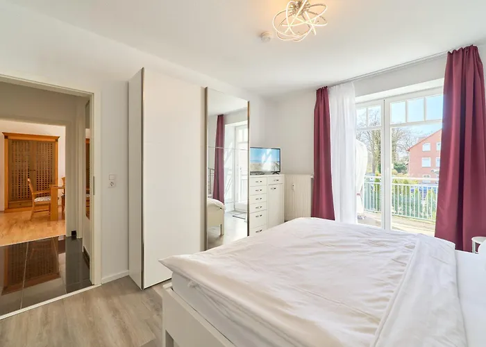 Strandallee 150a Timmendorfer Timmendorfer Strand