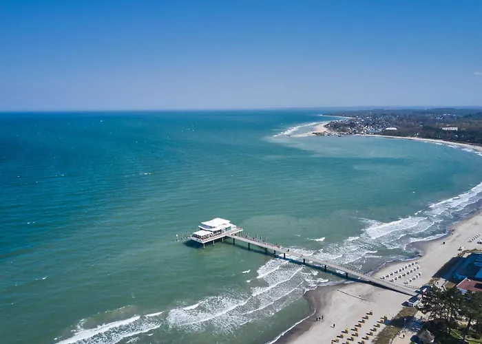 Strandallee 150a Timmendorfer Timmendorfer Strand