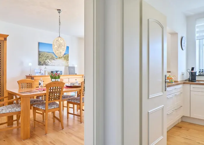 Strandallee 150a Timmendorfer * Timmendorfer Strand