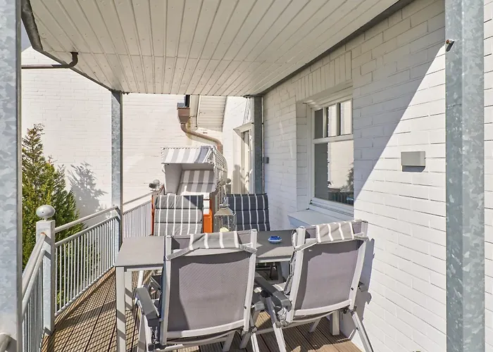 Strandallee 150a Timmendorfer * Timmendorfer Strand