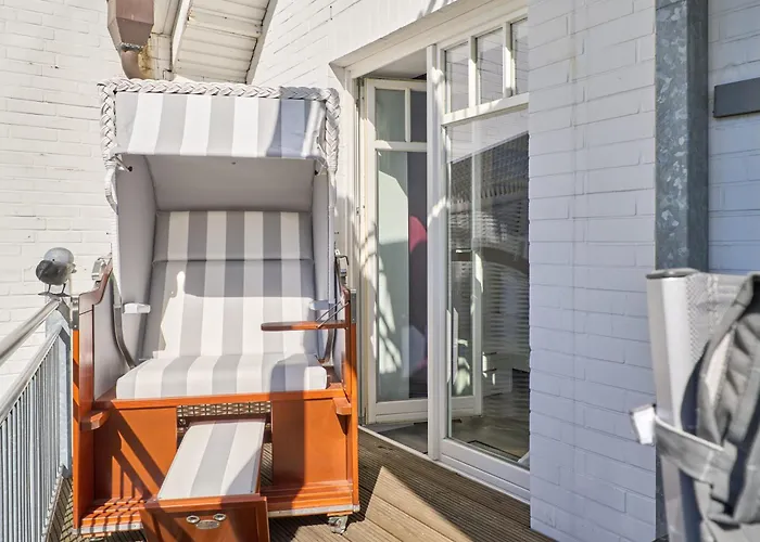 Strandallee 150a Timmendorfer *