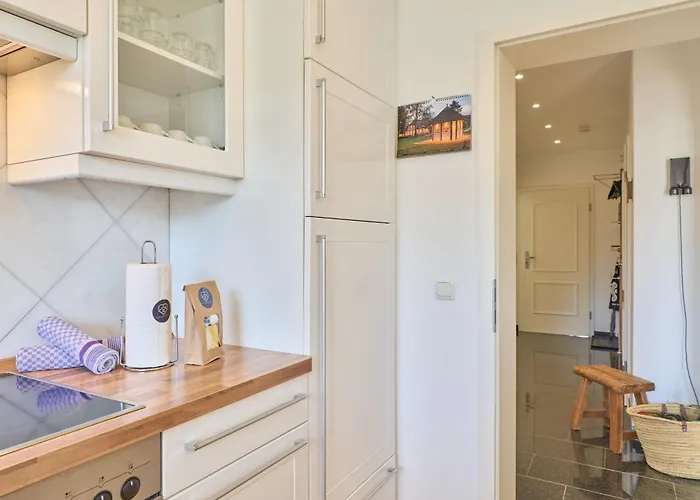 Strandallee 150a Timmendorfer *