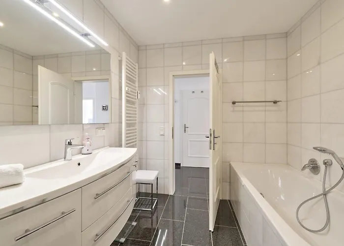 Strandallee 150a Timmendorfer *