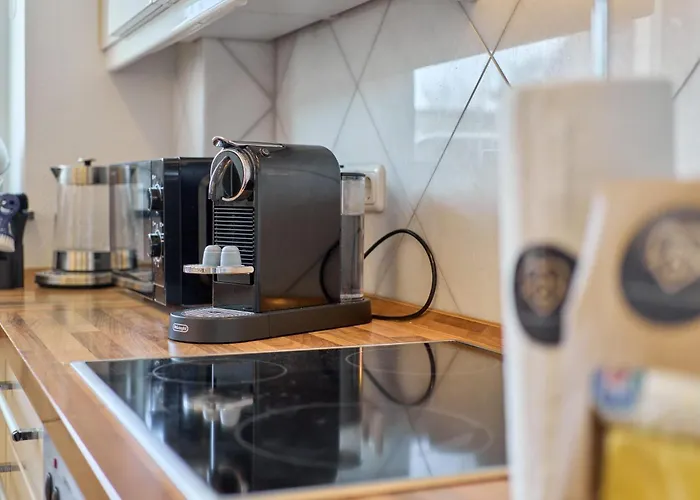 Strandallee 150a Timmendorfer * Timmendorfer Strand